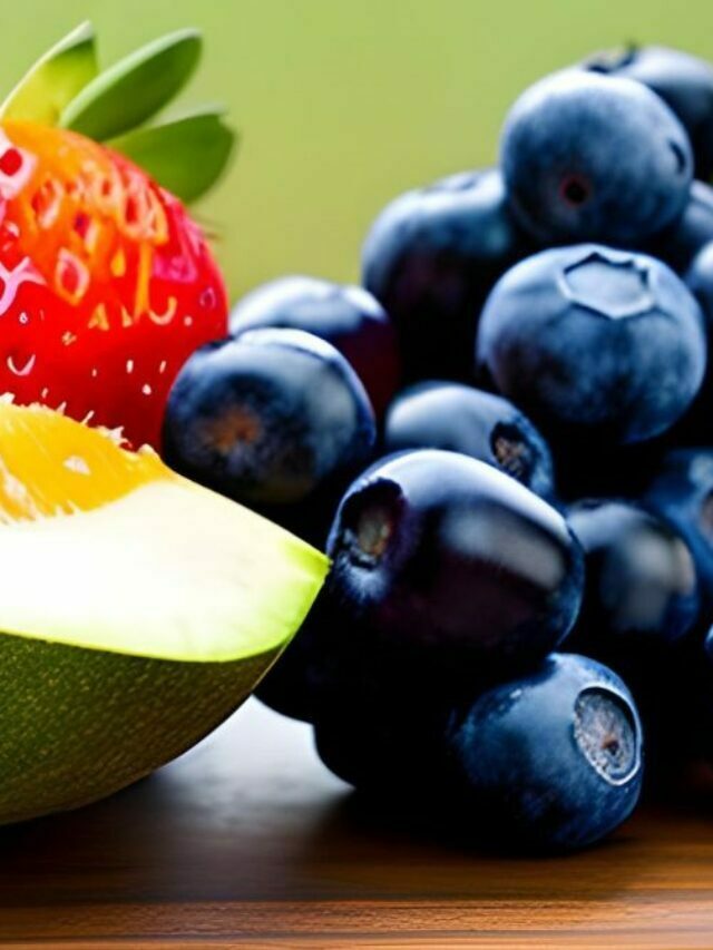 Summer delivers plenty of delicious Health care fruit that are excellent for keeping us cool from within, thus certain skin care fruits keep the summer heat away from skin issues.