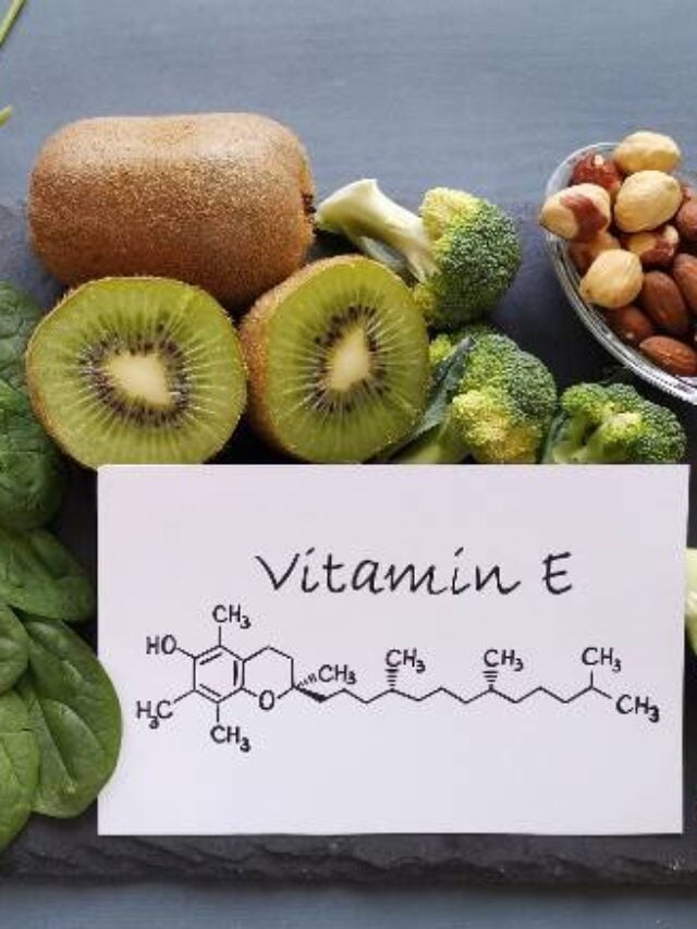 vitamin-e-advantages-and-nutritional-sources